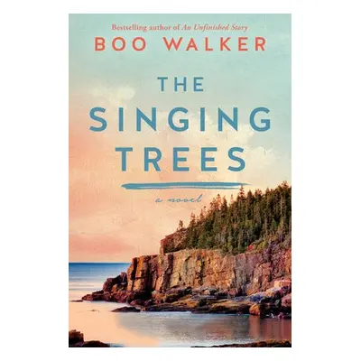 Singing Trees - Walker, Boo