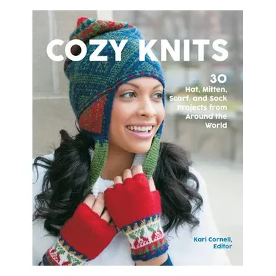 Cozy Knits - Flanders, Sue a Kosel, Janine