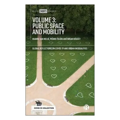 Volume 3: Public Space and Mobility