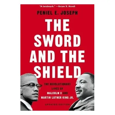 The Sword and the Shield - Joseph, Peniel