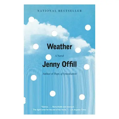 Weather - Offill, Jenny