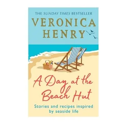 Day at the Beach Hut - Henry, Veronica