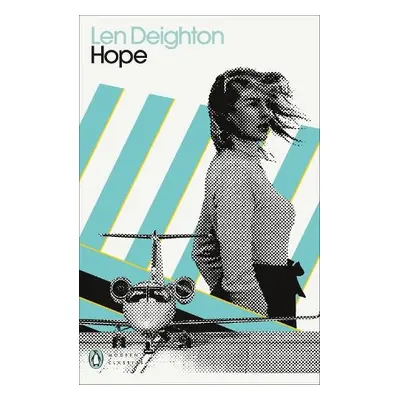 Hope - Deighton, Len