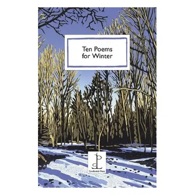 Ten Poems for Winter - Authors, Various