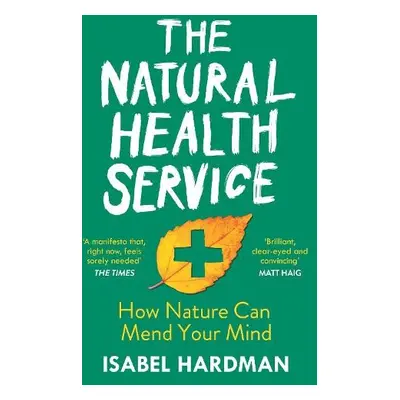 Natural Health Service - Hardman, Isabel