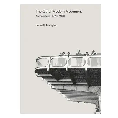 Other Modern Movement - Frampton, Kenneth