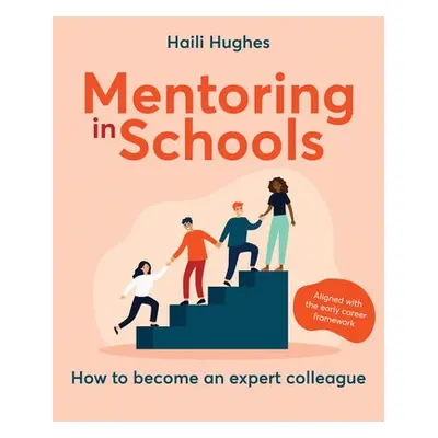 Mentoring in Schools - Hughes, Haili