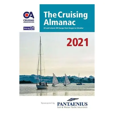 Cruising Almanac 2021 - The Cruising Association