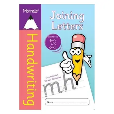 Morrells Joining Letters 3