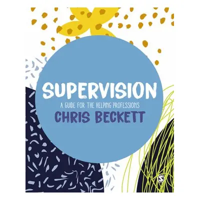 Supervision - Beckett, Chris