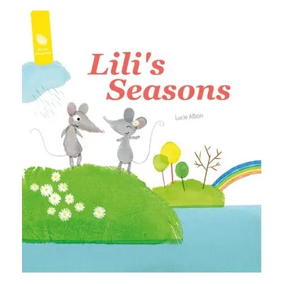 Lili's Seasons - Albon, Lucie