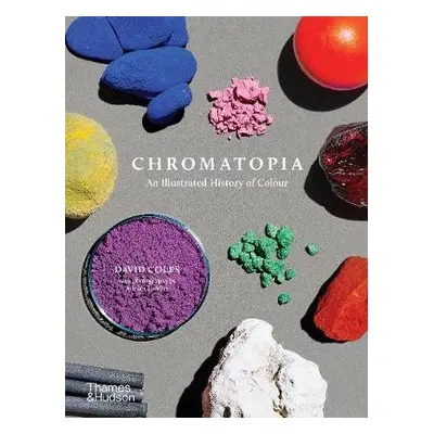 Chromatopia - Coles, David