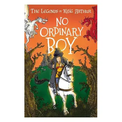 No Ordinary Boy (Easy Classics) - Mayhew, Tracey