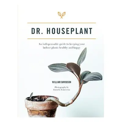 Dr. Houseplant - Davidson, William a Bland, Jane