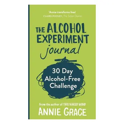 Alcohol Experiment Journal - Grace, Annie