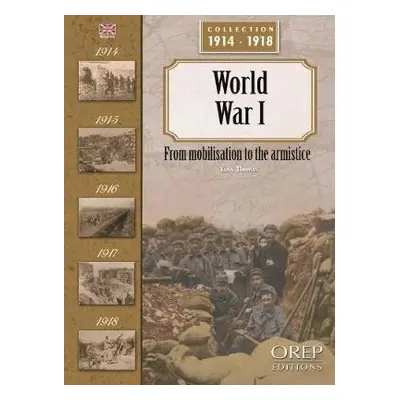 World War I - Yann, Thomas