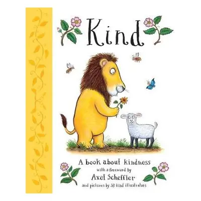 Kind - Green, Alison