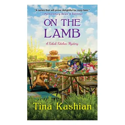 On the Lamb - Kashian, Tina