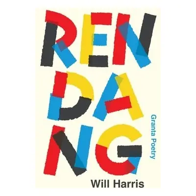 RENDANG - Harris, Will