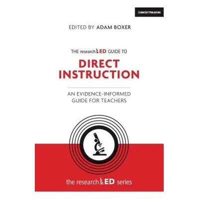 researchED Guide to Explicit and Direct Instruction