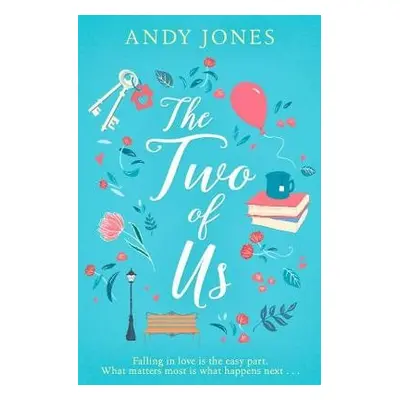 Two of Us - Jones, Andy