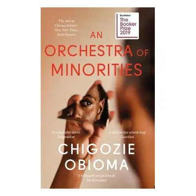 Orchestra of Minorities - Obioma, Chigozie