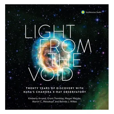 Light from the Void - Smithsonian Astrophysical Observatory