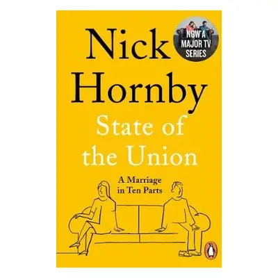 State of the Union - Hornby, Nick