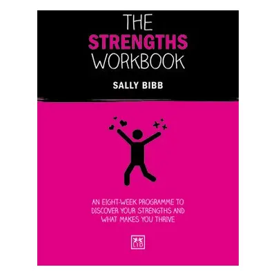 Strengths Workbook - Bibb, Sally