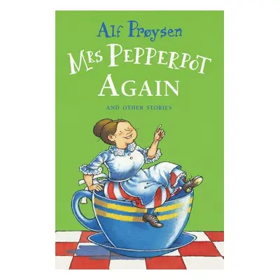 Mrs Pepperpot Again - Proysen, Alf