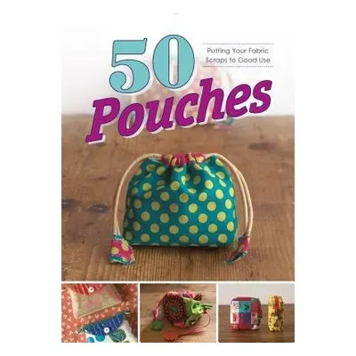 50 Pouches