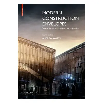 Modern Construction Envelopes - Watts, Andrew