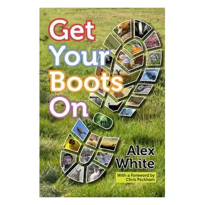 Get Your Boots On - White, Alex