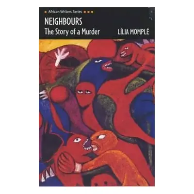 Neighbours: The Story of a Murder - Momple, Lilia