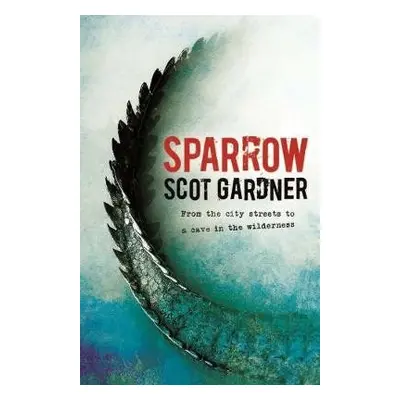 Sparrow - Gardner, Scot