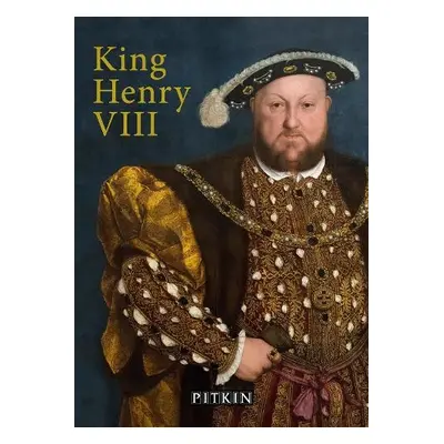 King Henry VIII - Royston, Angela