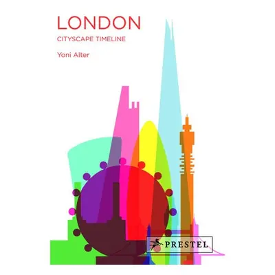 London: Cityscape Timeline - Alter, Yoni