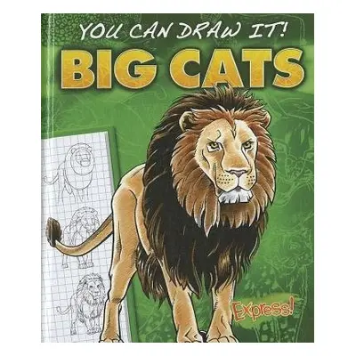 Big Cats - Eppard, Jon