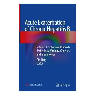 Acute Exacerbation of Chronic Hepatitis B