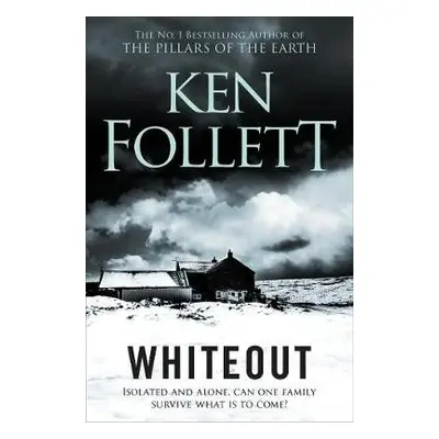 Whiteout - Follett, Ken