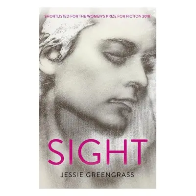 Sight - Greengrass, Jessie