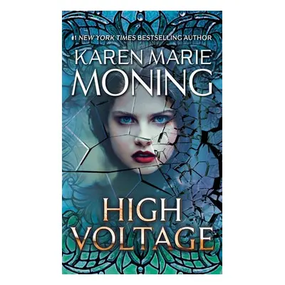 High Voltage - Moning, Karen Marie