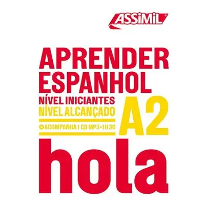 Aprender Espanhol - Cordoba, Jean