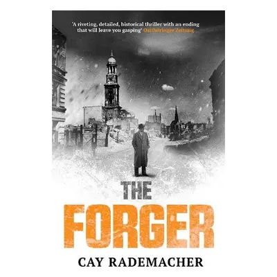 Forger - Rademacher, Cay