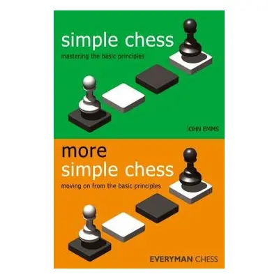 Simple and More Simple Chess - Emms, John