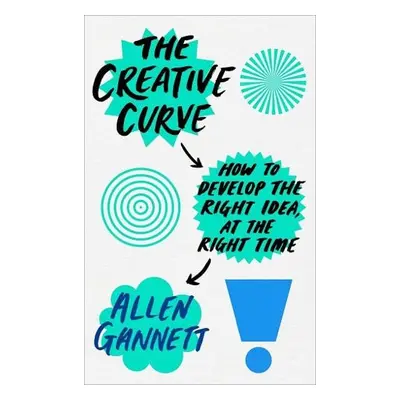 Creative Curve - Gannett, Allen