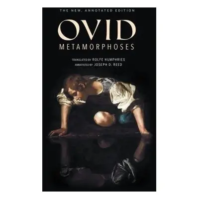 Metamorphoses - Ovid