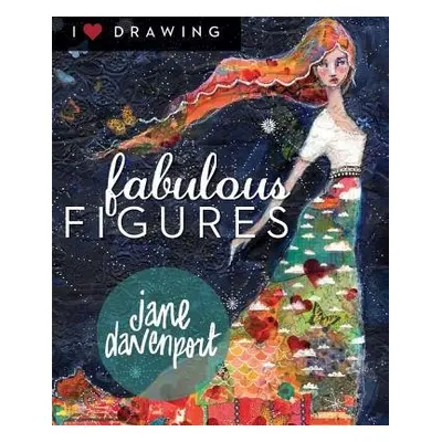 Fabulous Figures - Davenport, Jane