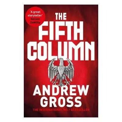 Fifth Column - Gross, Andrew