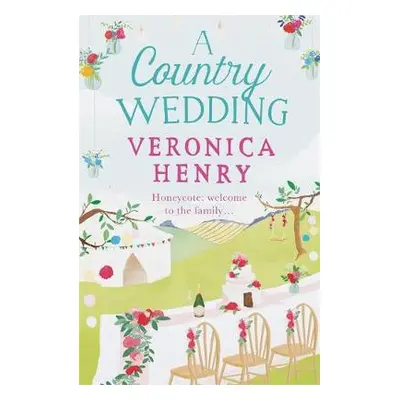 Country Wedding - Henry, Veronica